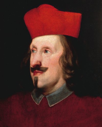 Retrato de Giovan Carlo de Medici (Florencia de Baldassare Franceschini