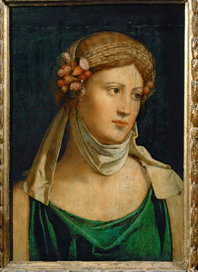  de Baldassarre Peruzzi