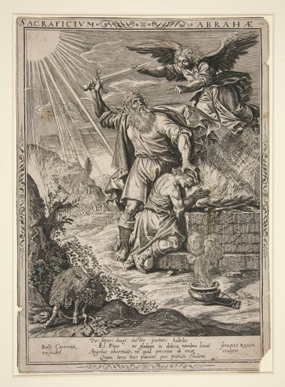 Abrahán de Balthasar Caymox