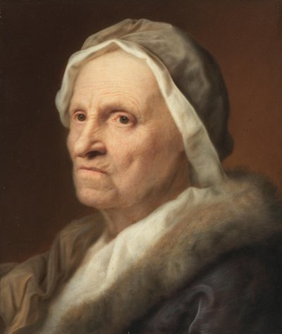  de Balthasar Denner