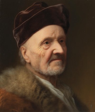  de Balthasar Denner