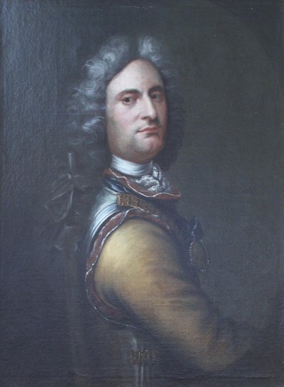  de Balthasar Denner