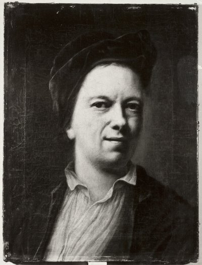  de Balthasar Denner