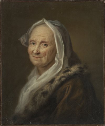  de Balthasar Denner