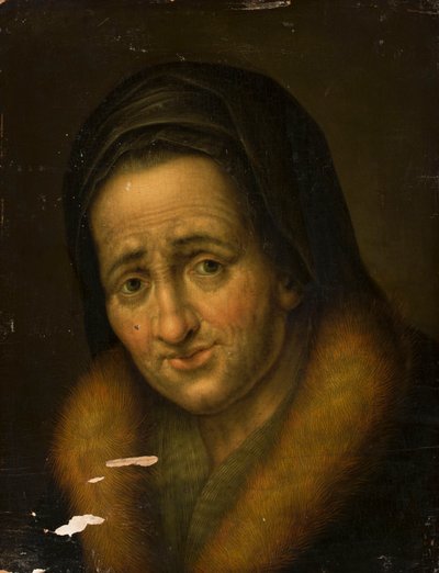  de Balthasar Denner