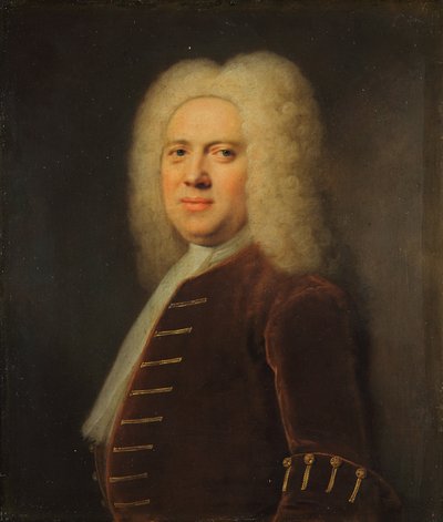  de Balthasar Denner