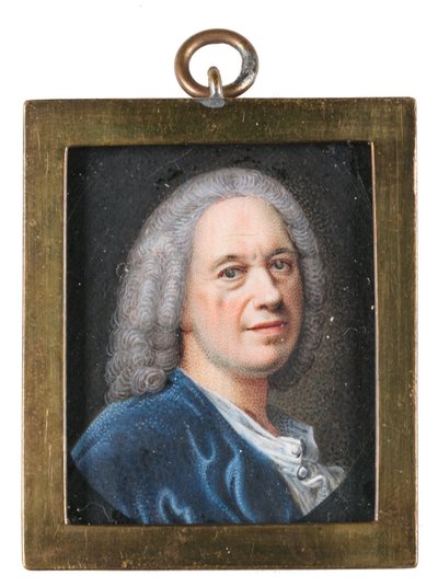  de Balthasar Denner
