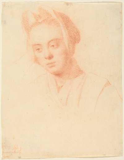  de Balthasar Denner