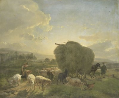  de Balthasar Paul Ommeganck