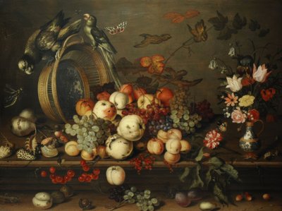 Balthasar van der Ast (1593–1657) de Balthasar van der Ast