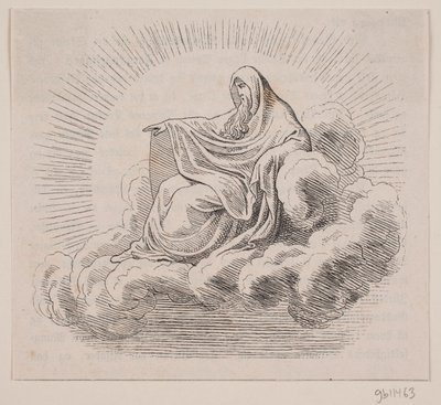 Viñeta para la Historia de Dinamarca de Fabricius I de Balzer Dahl