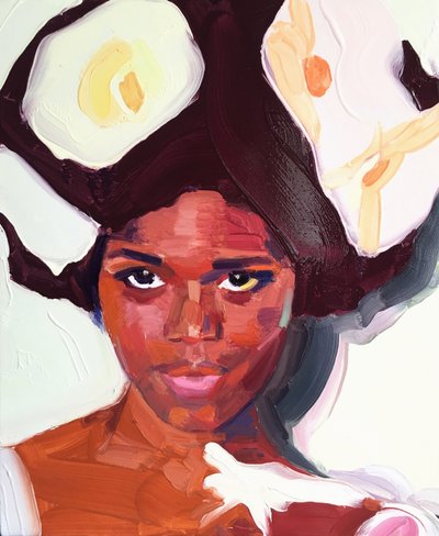 Atreverse, 2018 de Barbara Hoogeweegen