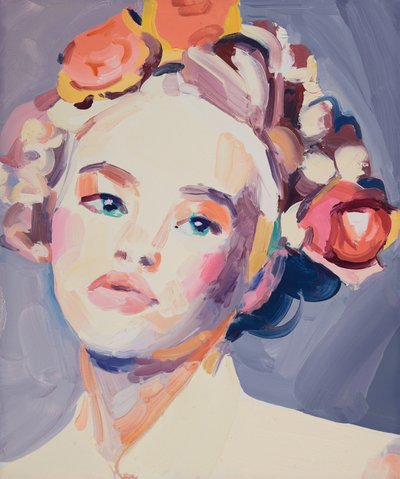 No juzgues, 2018 de Barbara Hoogeweegen