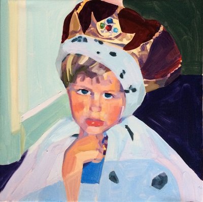 I.D 6 de Barbara Hoogeweegen