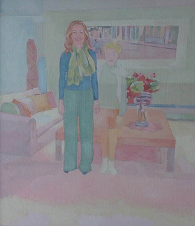Inevitable - Halvdan de Barbara Hoogeweegen