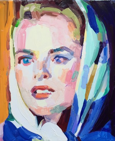 Anhelo de Barbara Hoogeweegen