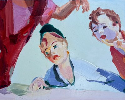 de Barbara Hoogeweegen