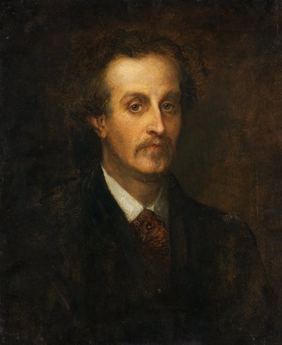 Sir Baldwin Leighton de Barbara Leighton