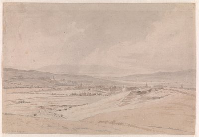 de Barend Cornelis Koekkoek