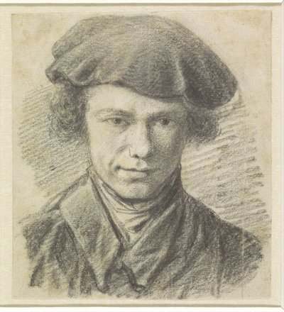  de Barend Cornelis Koekkoek