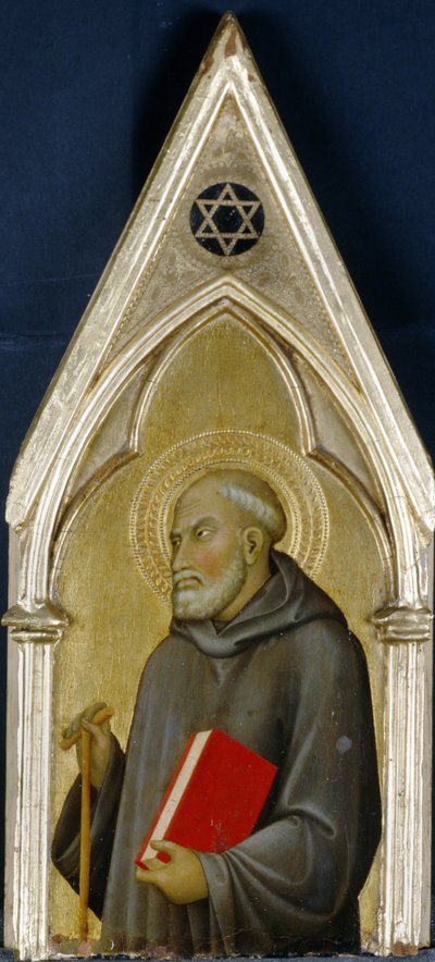 Santo de Barna da Siena