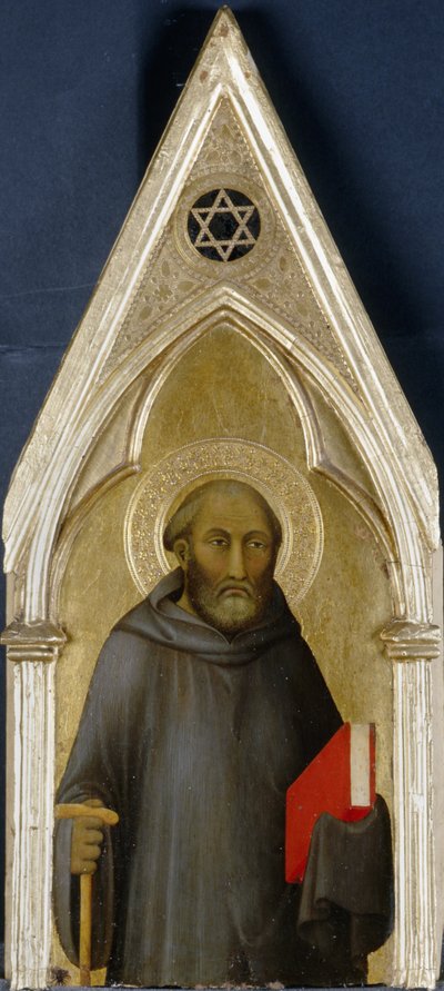 Santo de Barna da Siena