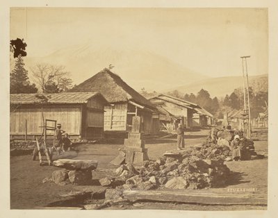 [Subashiri] de Baron Raimund von Stillfried