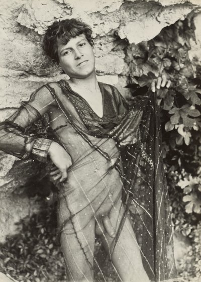  de Baron Wilhelm von Gloeden