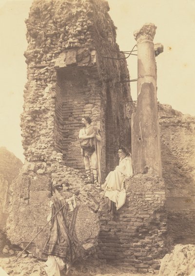  de Baron Wilhelm von Gloeden
