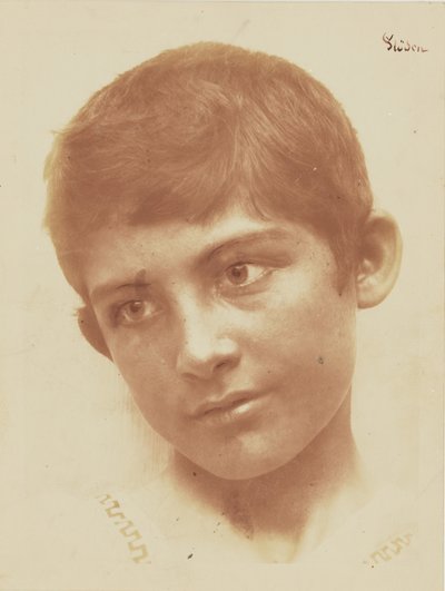  de Baron Wilhelm von Gloeden