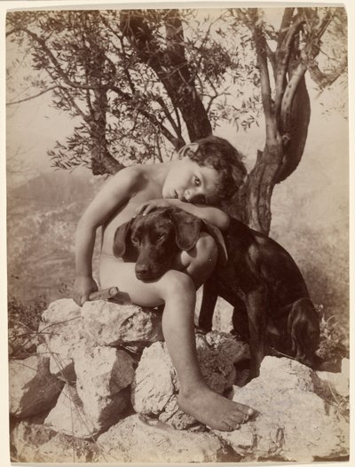  de Baron Wilhelm von Gloeden