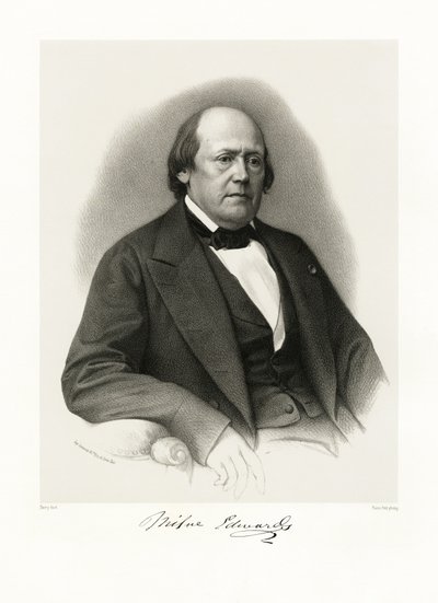 Henri Milne Edwards de Barry