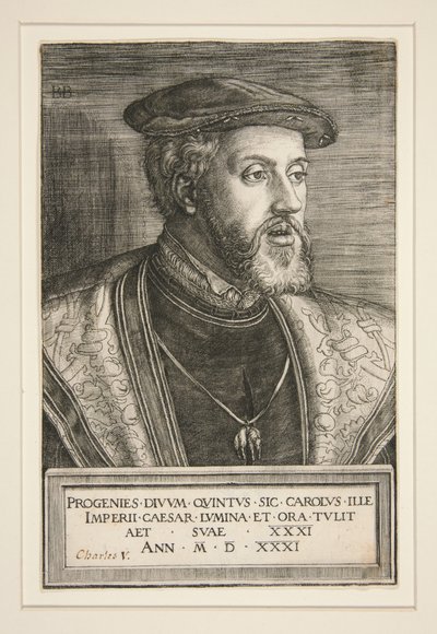  de Barthel Beham