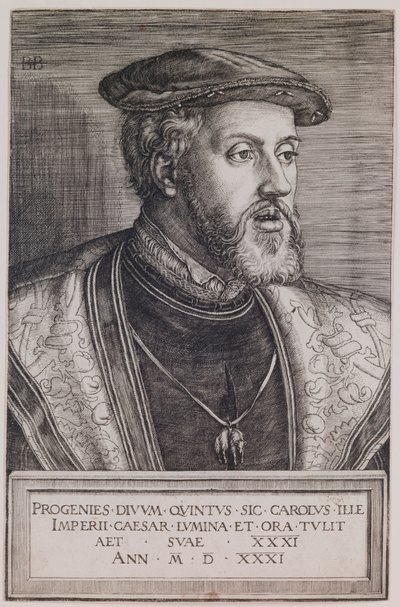  de Barthel Beham