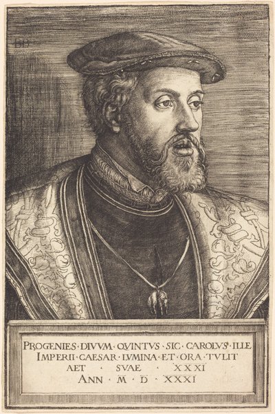  de Barthel Beham
