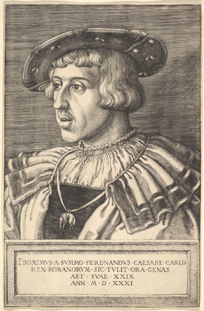  de Barthel Beham