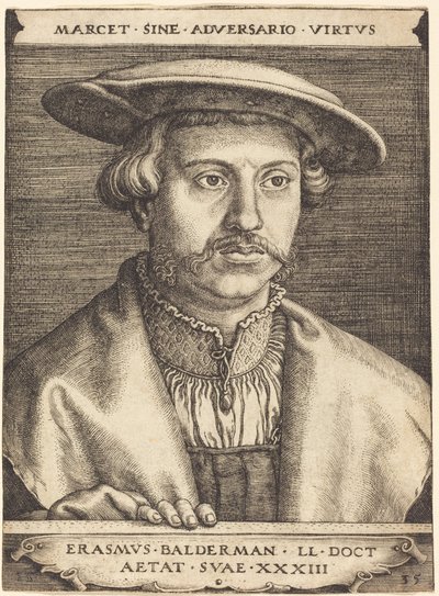  de Barthel Beham