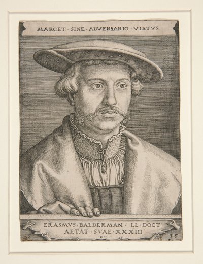 de Barthel Beham