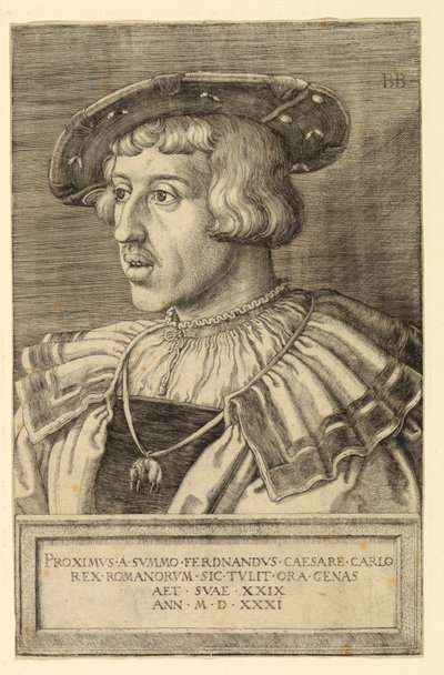  de Barthel Beham