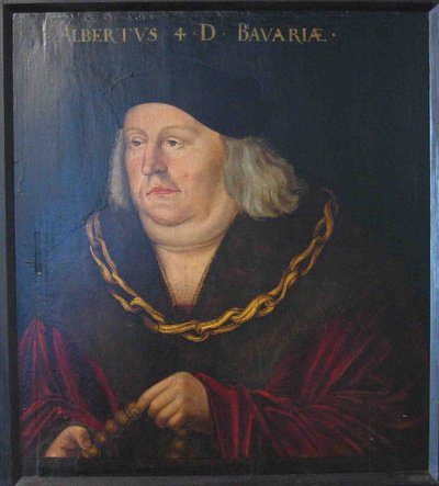  de Barthel Beham
