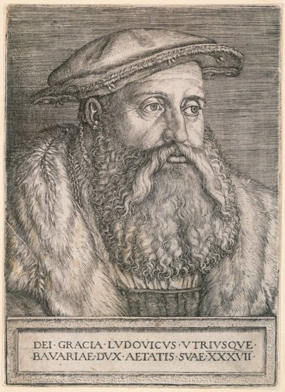  de Barthel Beham