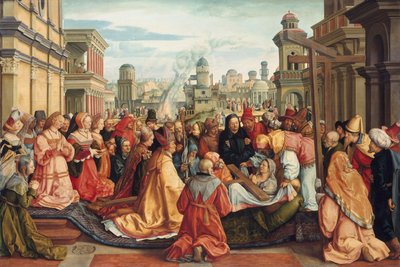  de Barthel Beham