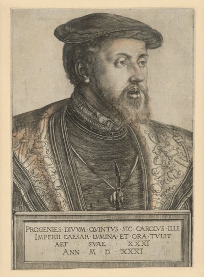  de Barthel Beham