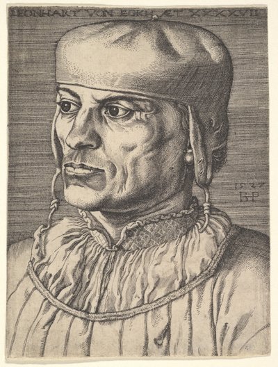  de Barthel Beham