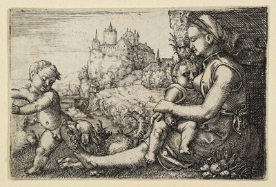  de Barthel Beham