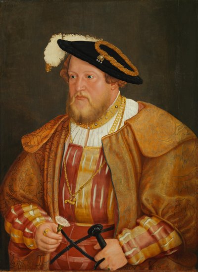  de Barthel Beham