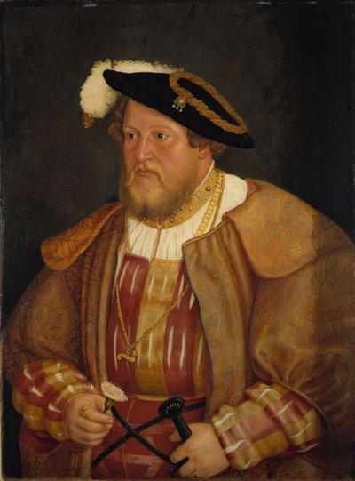  de Barthel Beham