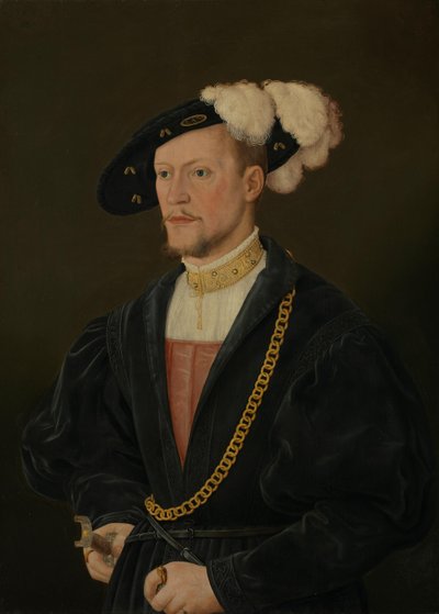  de Barthel Beham
