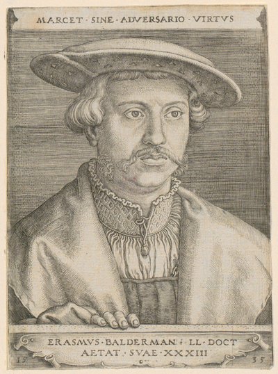  de Barthel Beham