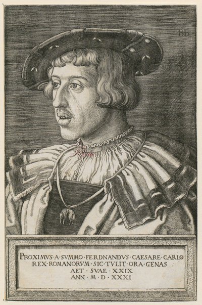  de Barthel Beham